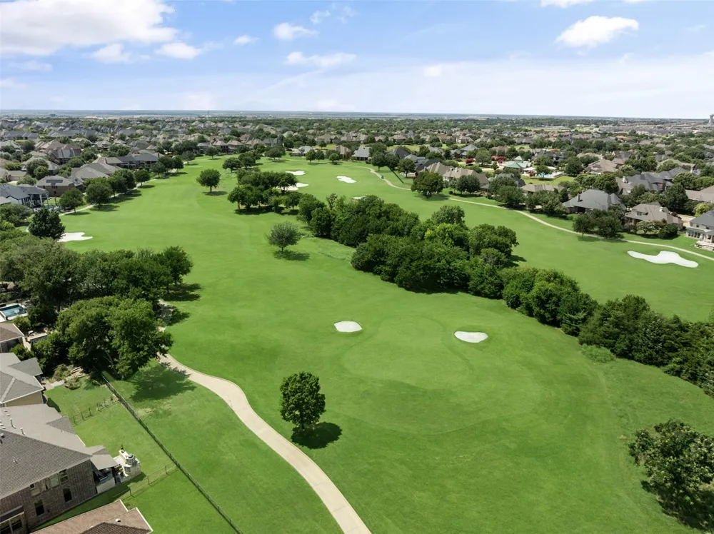 2801 Meadow Ridge Drive Prosper, TX 75078