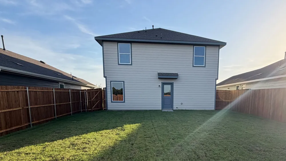 1220 Mill River Road Josephine, TX 75135