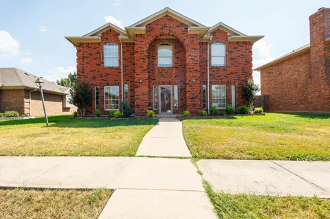 9118 Barton Creek Drive