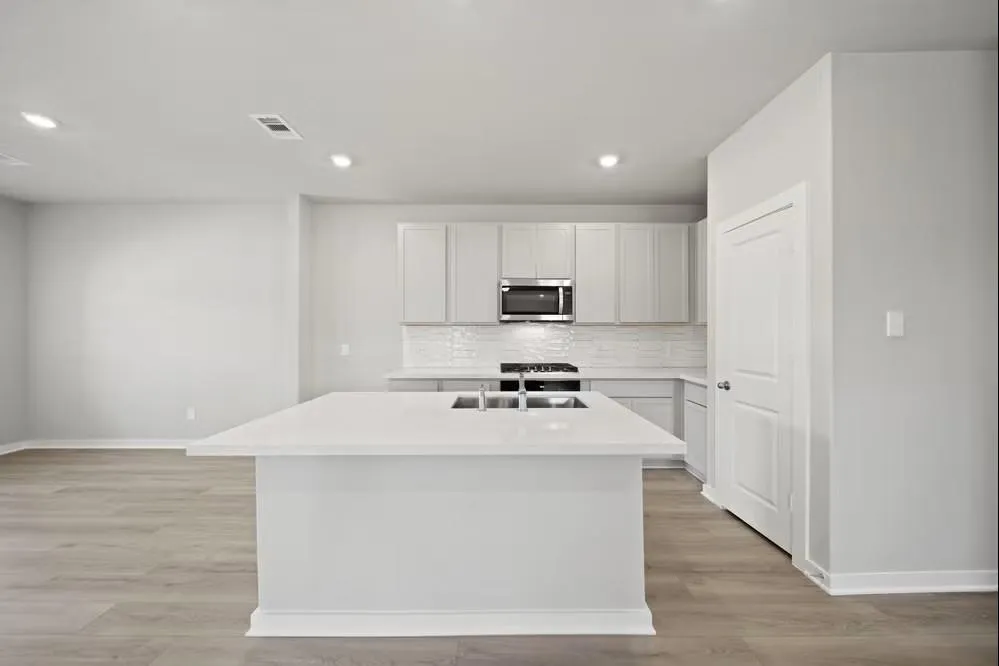 12191 Ridge Top Drive Conroe, TX 77304