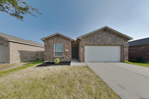 10823 Spring Brook Pass Drive