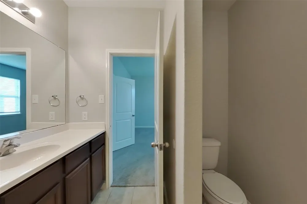 10823 Spring Brook Pass Drive Humble, TX 77396