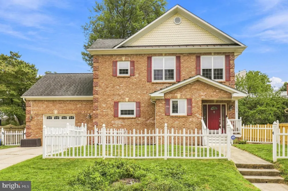 10717 BENTLEY LANE Kensington, MD 20895