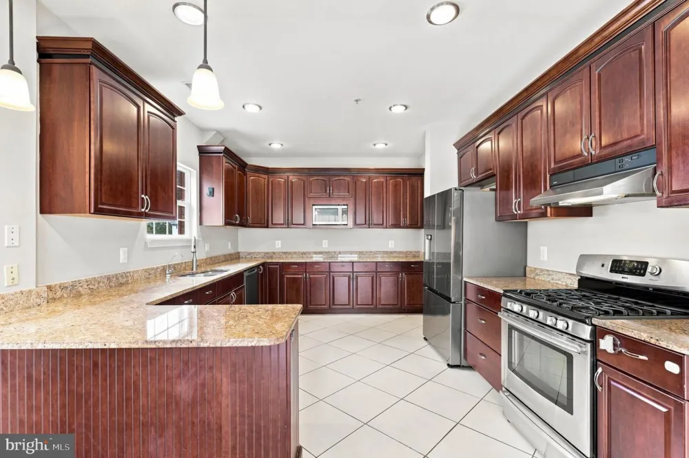10717 BENTLEY LANE Kensington, MD 20895