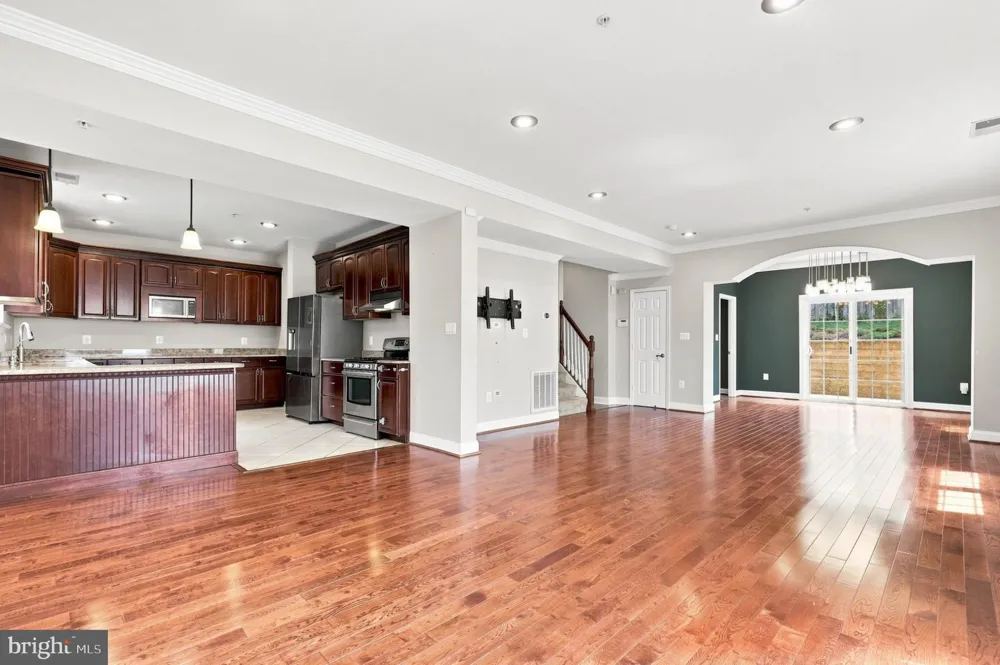 10717 BENTLEY LANE Kensington, MD 20895