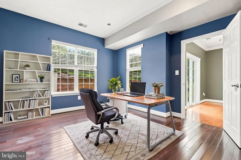 10717 BENTLEY LANE Kensington, MD 20895