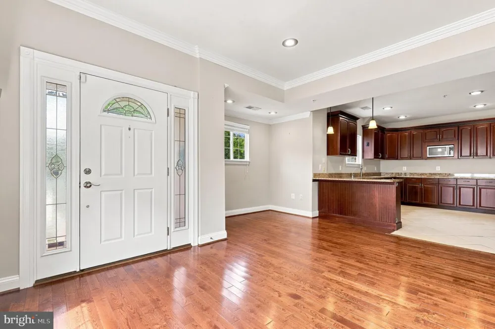 10717 BENTLEY LANE Kensington, MD 20895