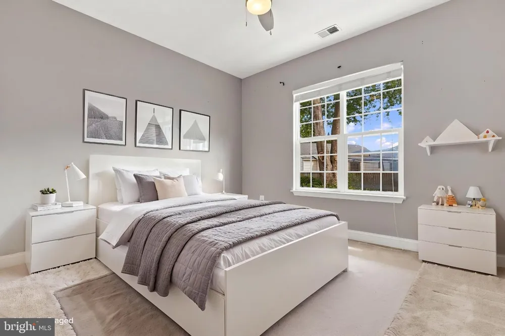 10717 BENTLEY LANE Kensington, MD 20895