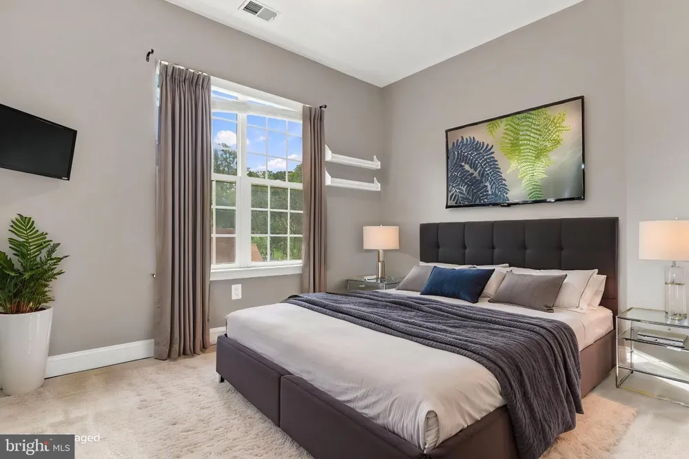 10717 BENTLEY LANE Kensington, MD 20895