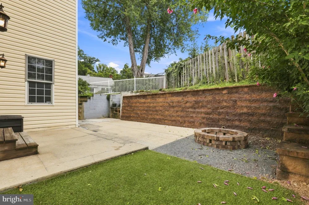 10717 BENTLEY LANE Kensington, MD 20895