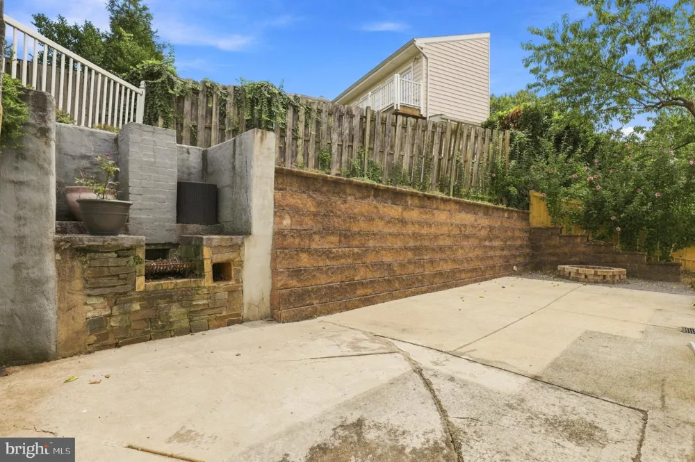 10717 BENTLEY LANE Kensington, MD 20895