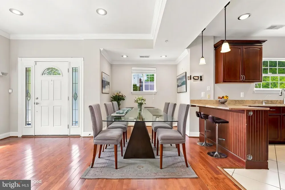 10717 BENTLEY LANE Kensington, MD 20895