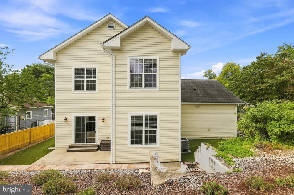 10717 BENTLEY LANE Kensington, MD 20895