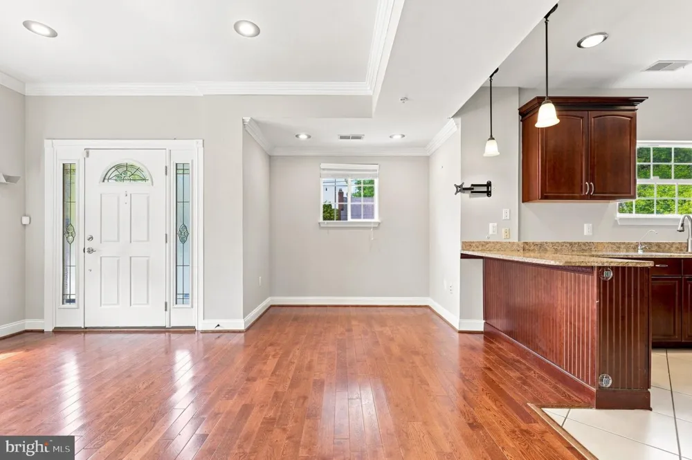 10717 BENTLEY LANE Kensington, MD 20895