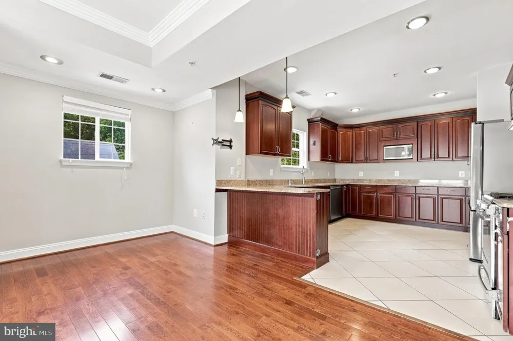 10717 BENTLEY LANE Kensington, MD 20895