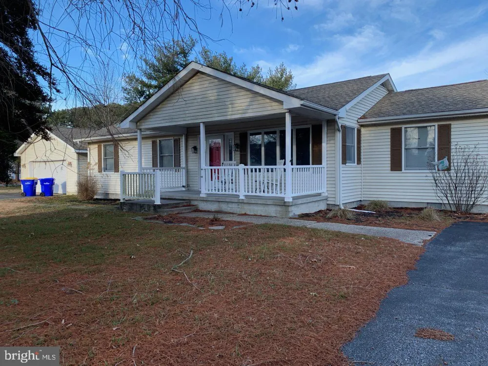 15 WAGON WHEEL ROAD Ocean View, DE 19970