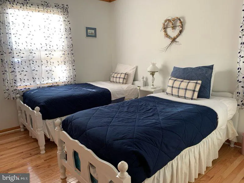 15 WAGON WHEEL ROAD Ocean View, DE 19970