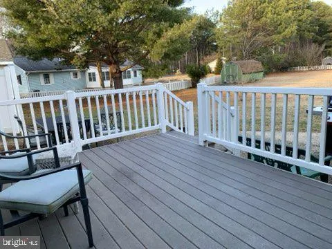 15 WAGON WHEEL ROAD Ocean View, DE 19970