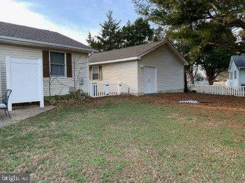 15 WAGON WHEEL ROAD Ocean View, DE 19970