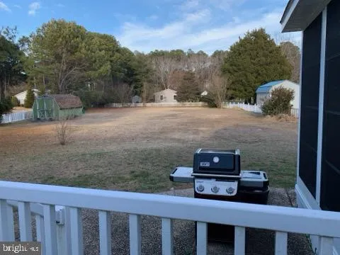 15 WAGON WHEEL ROAD Ocean View, DE 19970