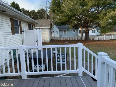 15 WAGON WHEEL ROAD Ocean View, DE 19970