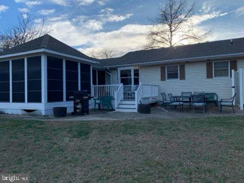 15 WAGON WHEEL ROAD Ocean View, DE 19970