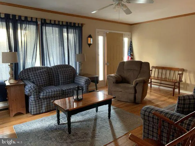 15 WAGON WHEEL ROAD Ocean View, DE 19970