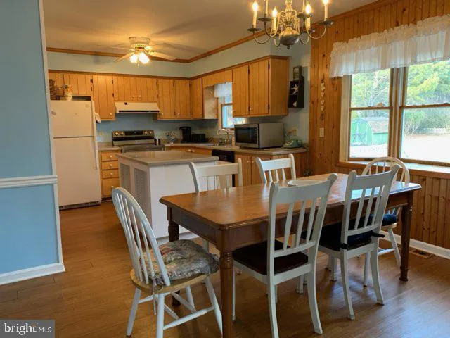 15 WAGON WHEEL ROAD Ocean View, DE 19970