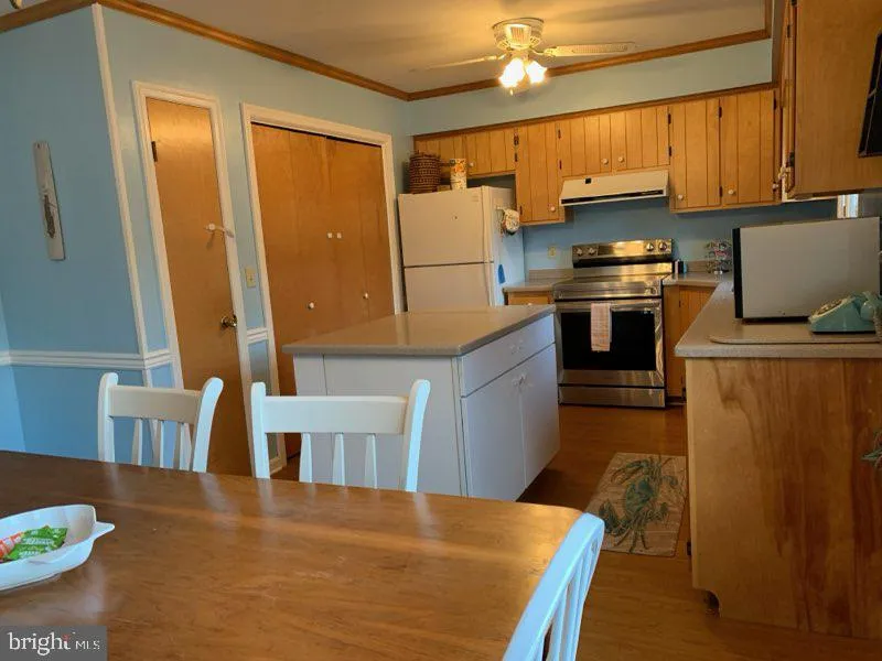 15 WAGON WHEEL ROAD Ocean View, DE 19970