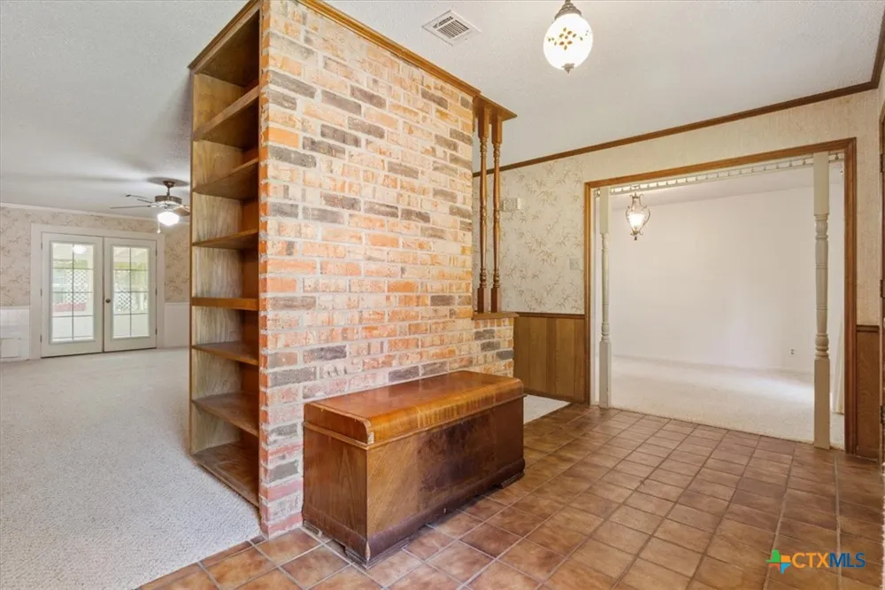 3509 Grizzly Bear Trail Temple, TX 76502