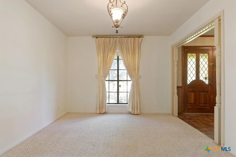 3509 Grizzly Bear Trail Temple, TX 76502