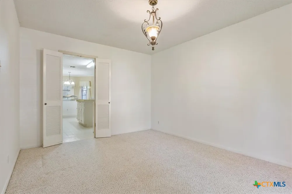 3509 Grizzly Bear Trail Temple, TX 76502