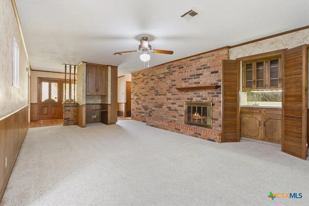 3509 Grizzly Bear Trail Temple, TX 76502