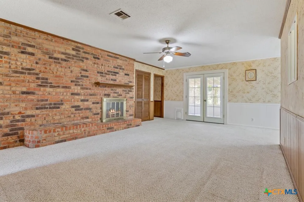 3509 Grizzly Bear Trail Temple, TX 76502