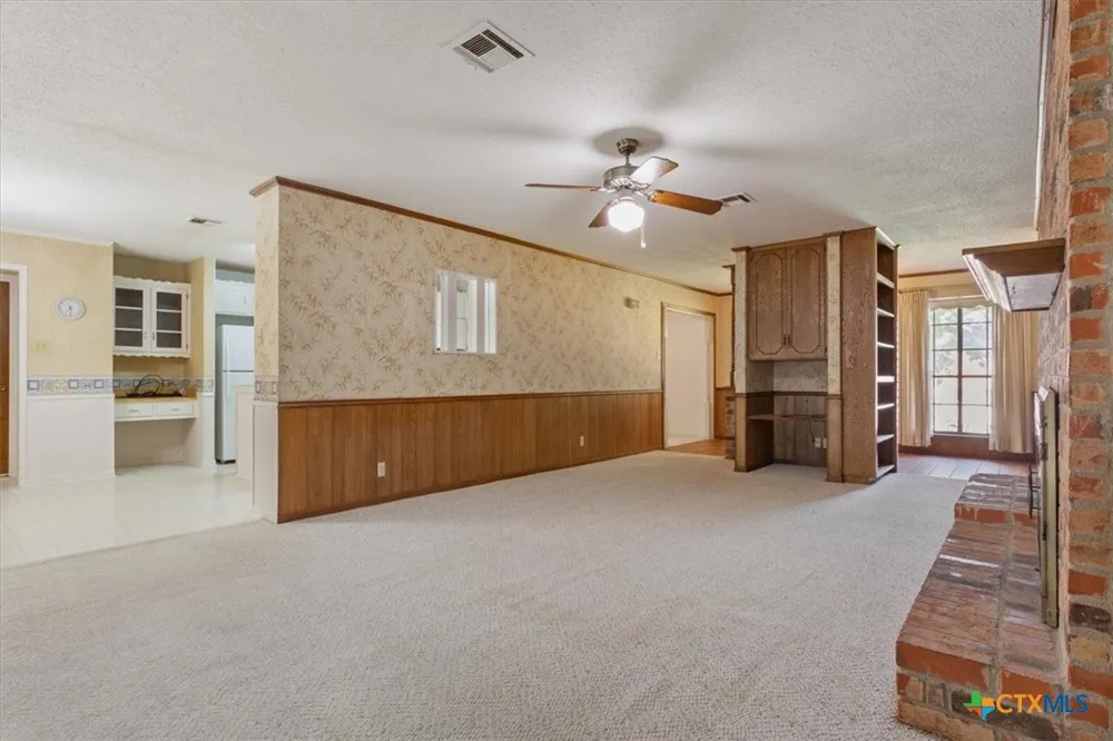 3509 Grizzly Bear Trail Temple, TX 76502