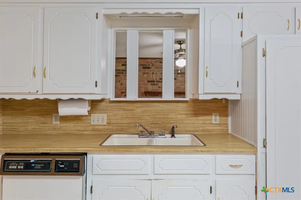 3509 Grizzly Bear Trail Temple, TX 76502