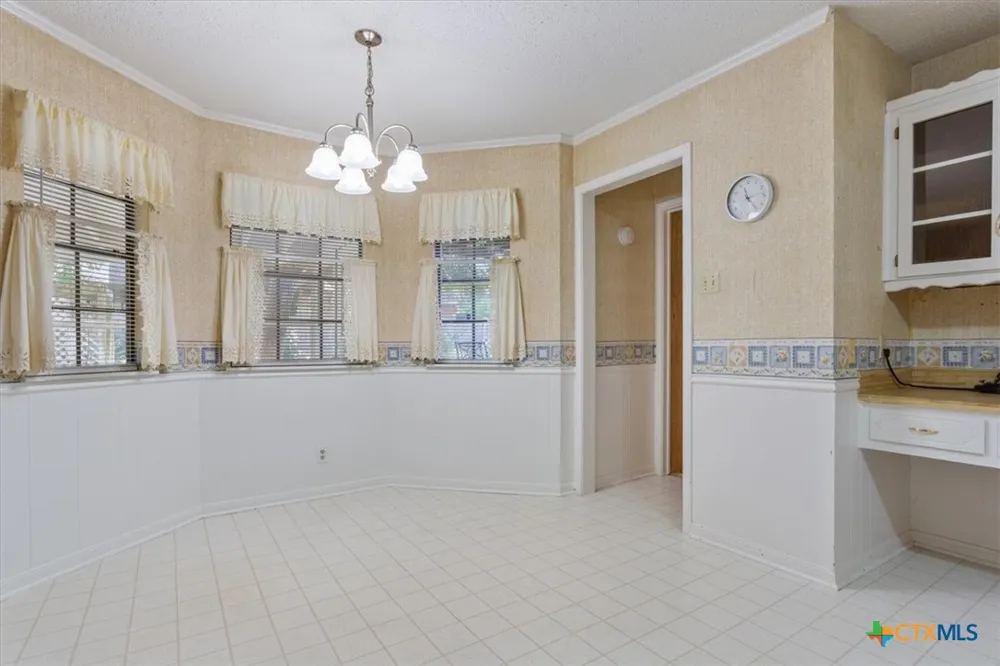 3509 Grizzly Bear Trail Temple, TX 76502