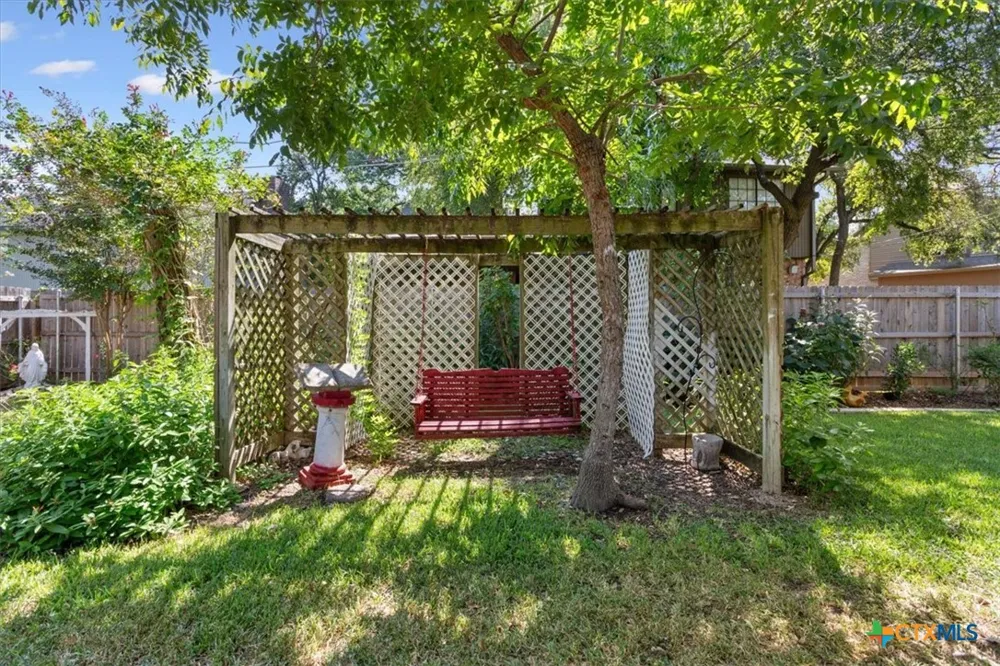 3509 Grizzly Bear Trail Temple, TX 76502