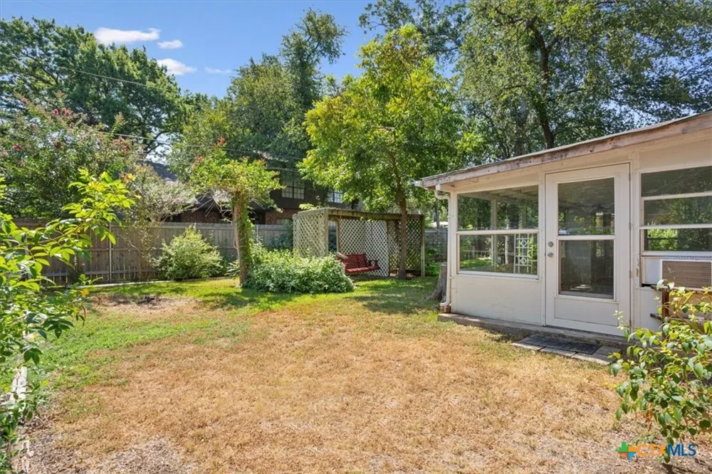 3509 Grizzly Bear Trail Temple, TX 76502