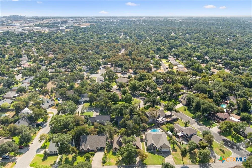 3509 Grizzly Bear Trail Temple, TX 76502
