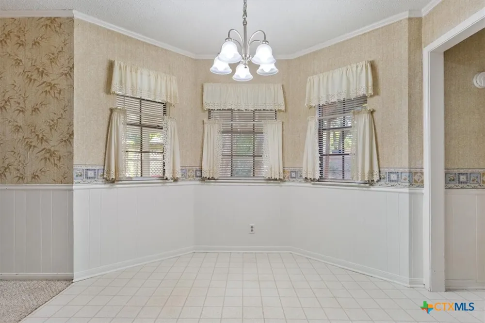 3509 Grizzly Bear Trail Temple, TX 76502