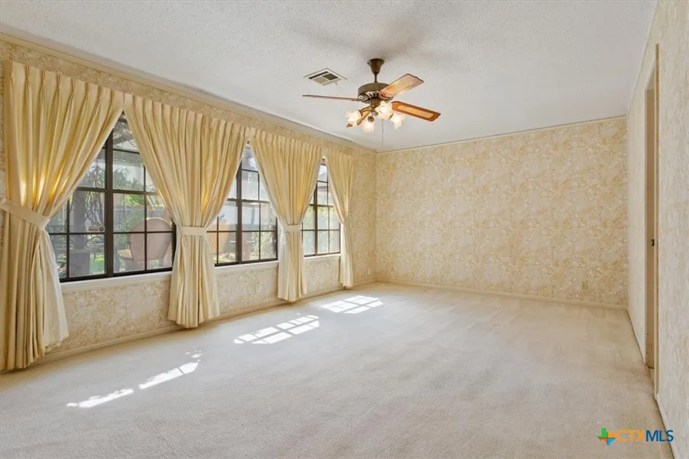 3509 Grizzly Bear Trail Temple, TX 76502