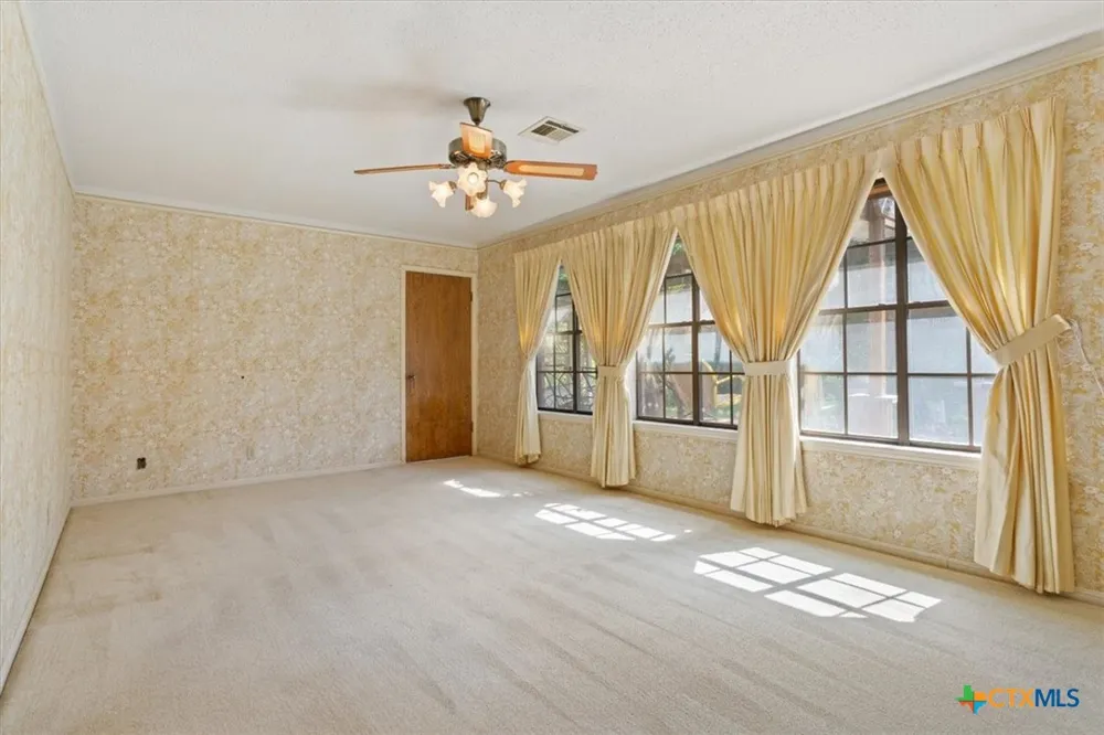 3509 Grizzly Bear Trail Temple, TX 76502