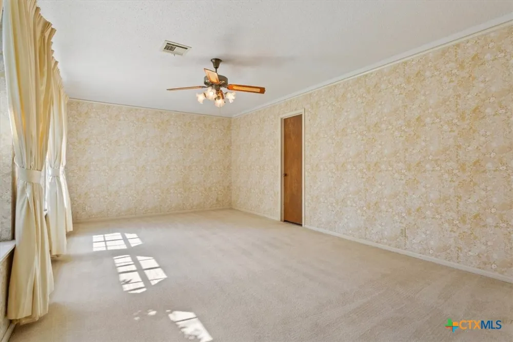 3509 Grizzly Bear Trail Temple, TX 76502