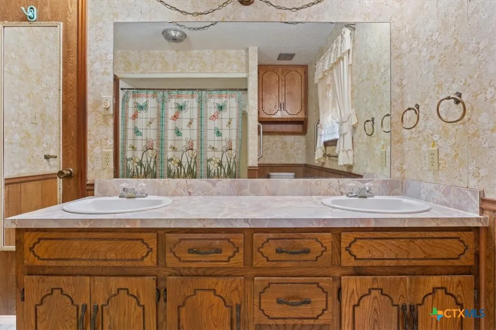 3509 Grizzly Bear Trail Temple, TX 76502