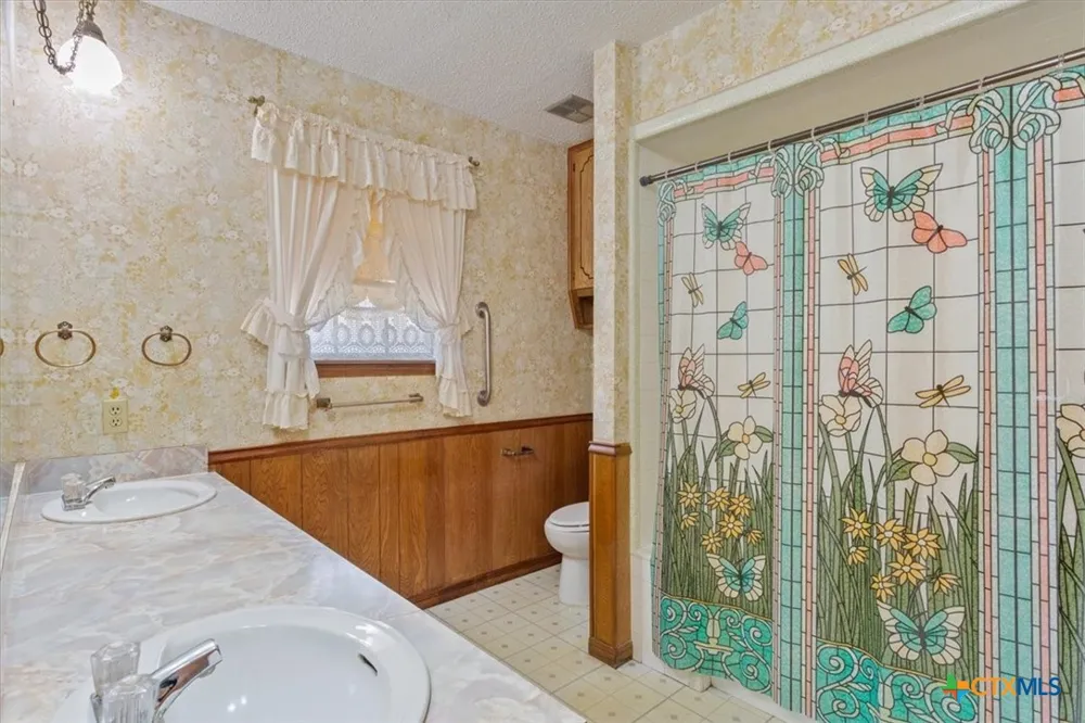 3509 Grizzly Bear Trail Temple, TX 76502