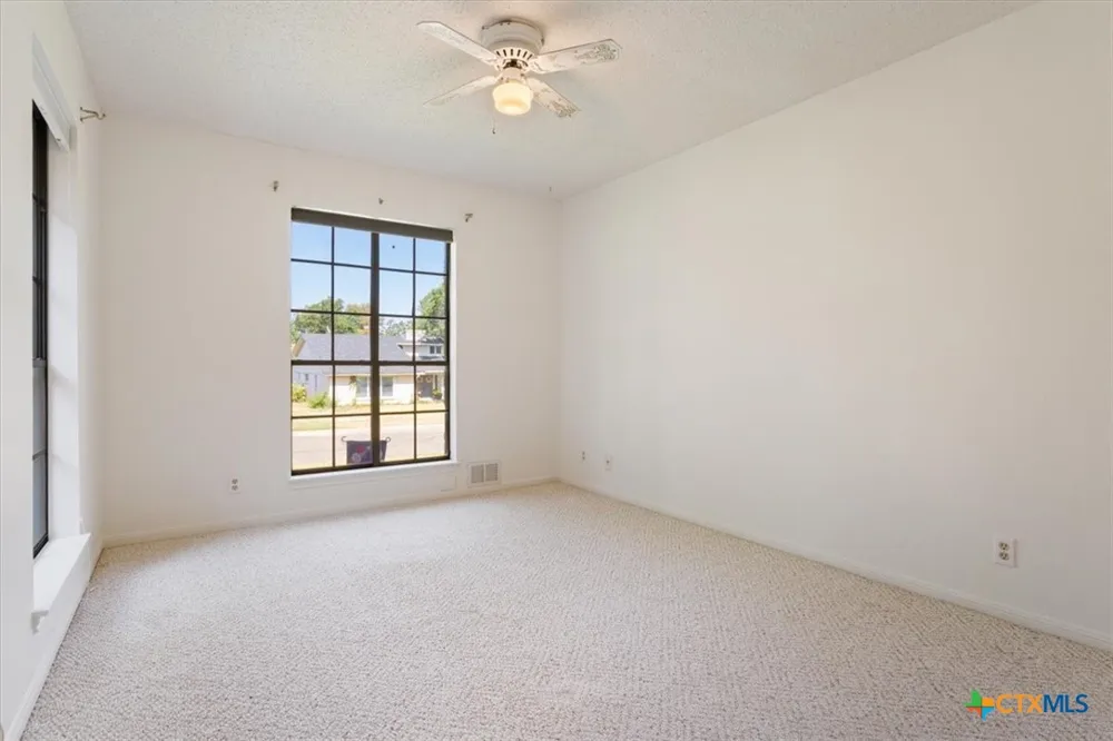 3509 Grizzly Bear Trail Temple, TX 76502