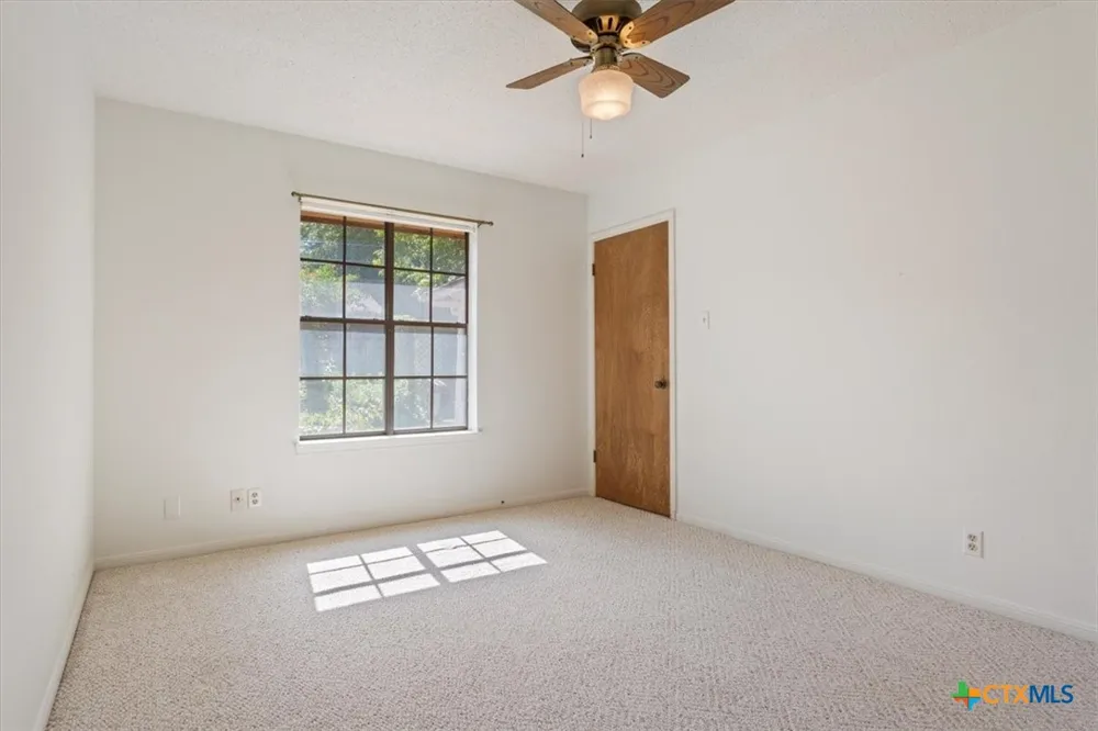 3509 Grizzly Bear Trail Temple, TX 76502