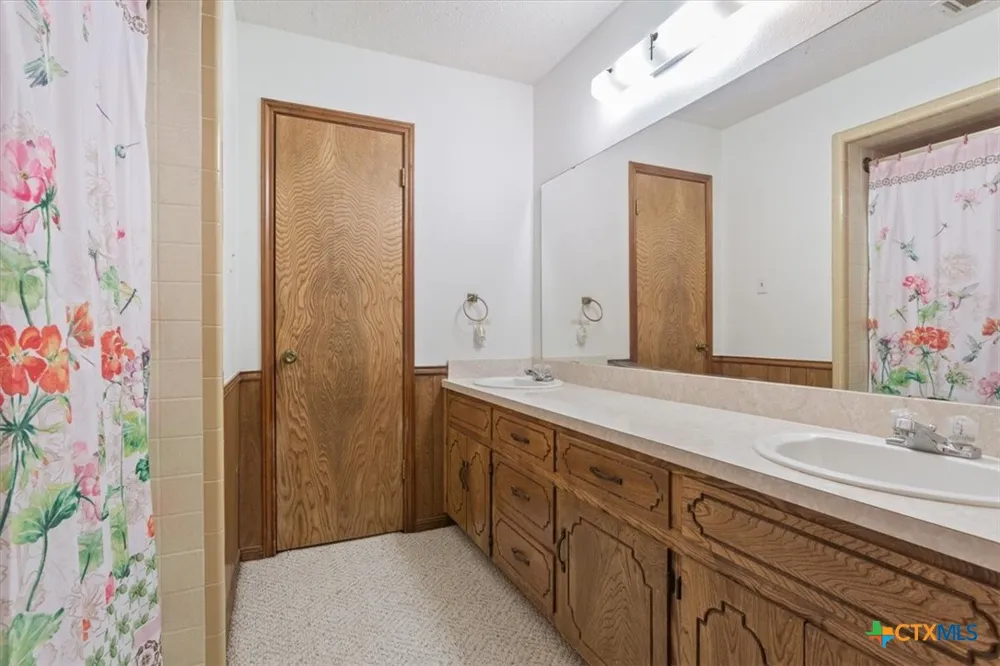 3509 Grizzly Bear Trail Temple, TX 76502