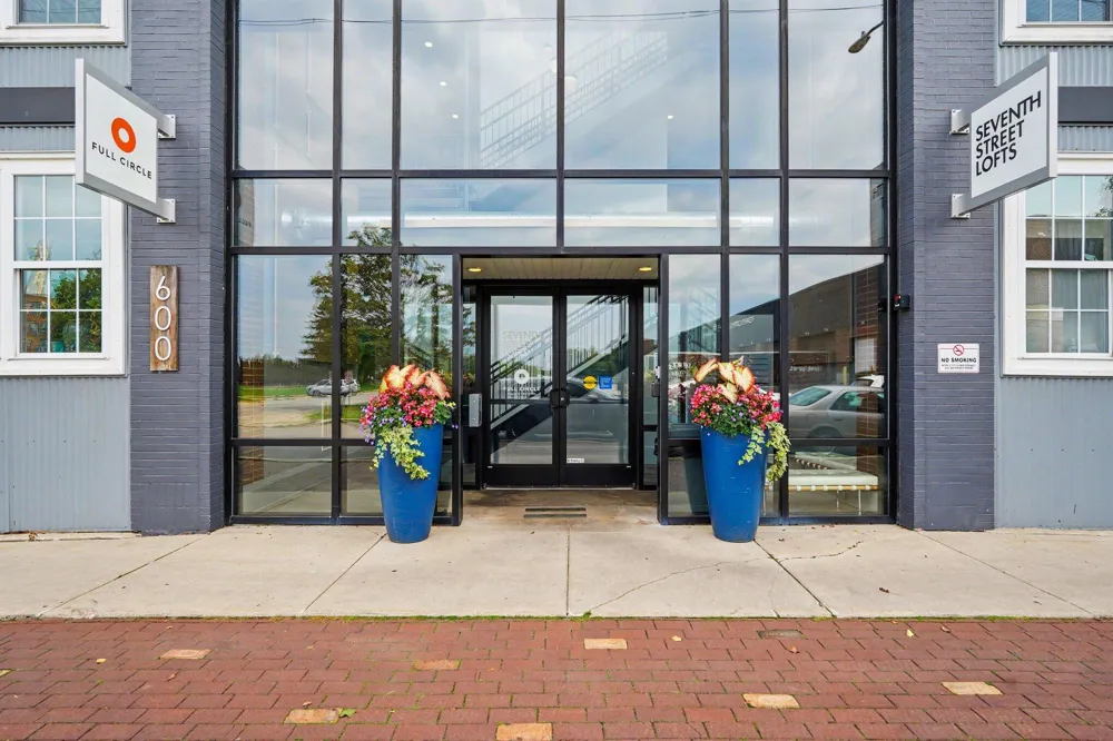 600 7th Street NW #214 Grand Rapids, MI 49504